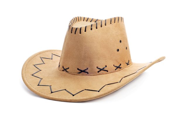Chapéu de Cowboy - Foto, Imagem