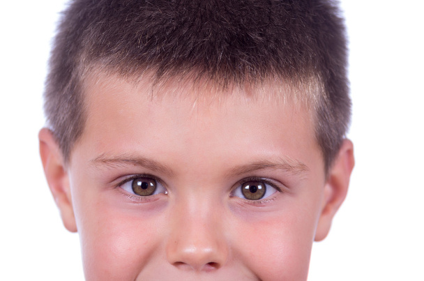face child - Photo, Image