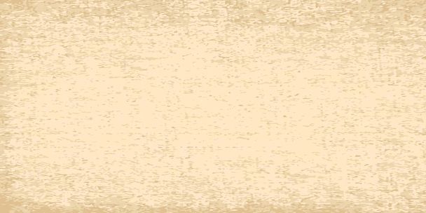 фон реалістичний старий старовинний папір Векторне сонце зів'яло пофарбований старий папір, вінтажний шаблон дизайну
 - Вектор, зображення