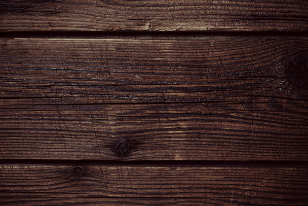 oude houttextuur, achtergrond, kopieerruimte - Foto, afbeelding