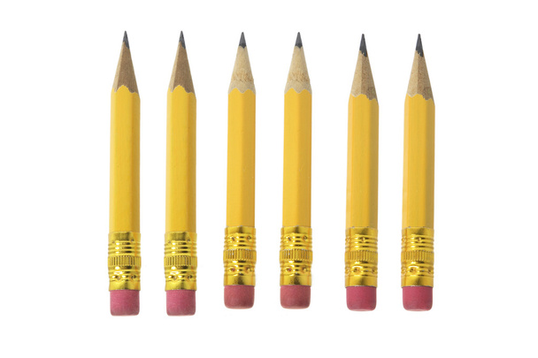 Pencils - Foto, Bild