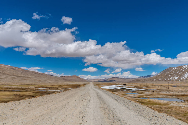 Памирское шоссе M41 22
 - Фото, изображение