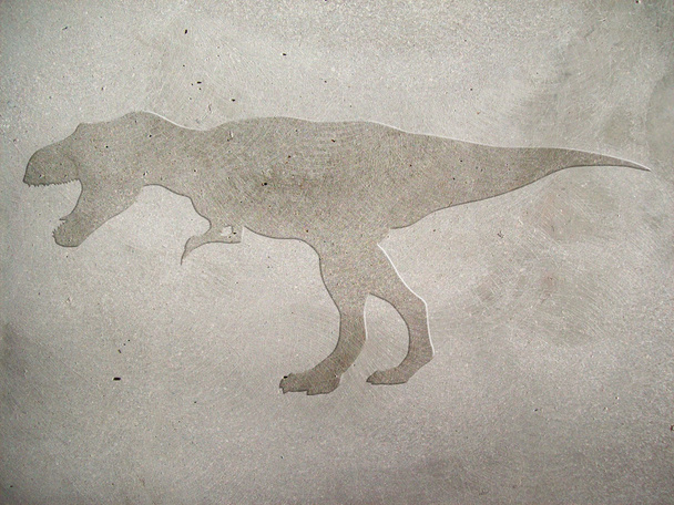 ティラノサウルス - 写真・画像