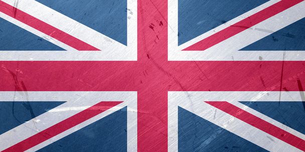 Прапор Великобританії
 - Фото, зображення