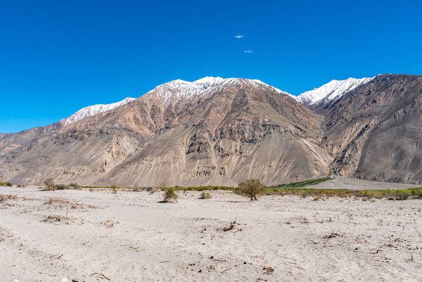 Pamir Highway Wakhan 66. folyosó - Fotó, kép