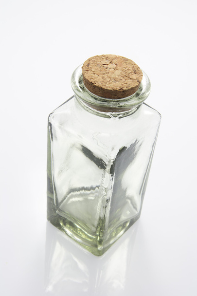 Glass Bottle - Foto, imagen