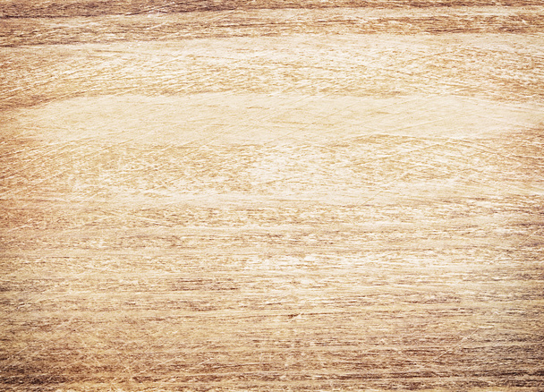 Old brown wooden plank background - Photo, Image