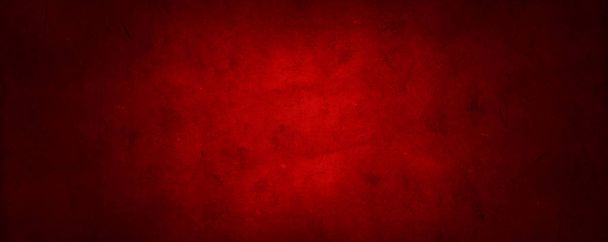 Red textured background - Photo, Image