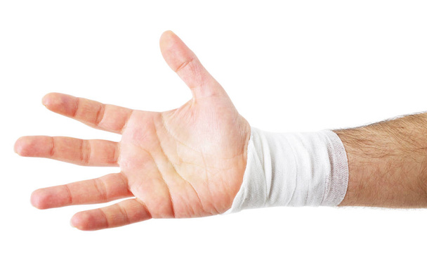 3,500+ Bandage Cut Finger Stock Photos, Pictures & Royalty-Free