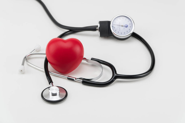 kardiologia, opieka serca - Zdjęcie, obraz