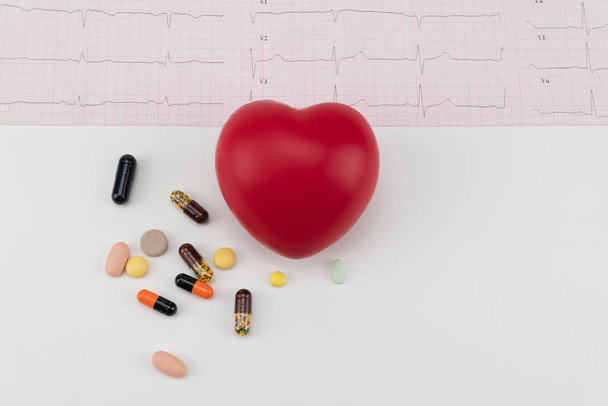 кардиология, лечение сердца
 - Фото, изображение