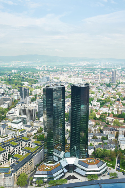 Frankfurt on Main, Germany - Фото, зображення