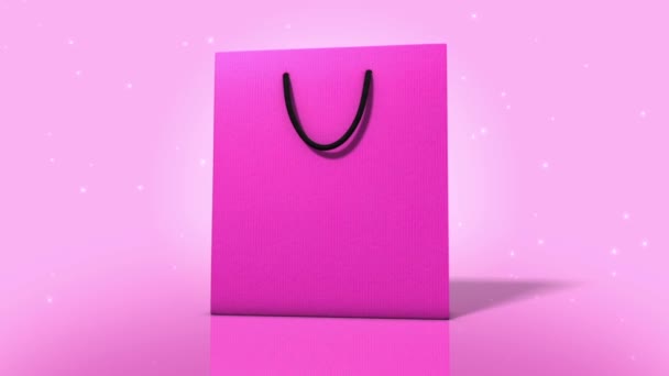 shopping bag sconto promo
 - Filmati, video