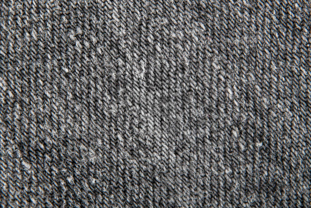 Primer plano de fondo de textura Jeans
 - Foto, Imagen