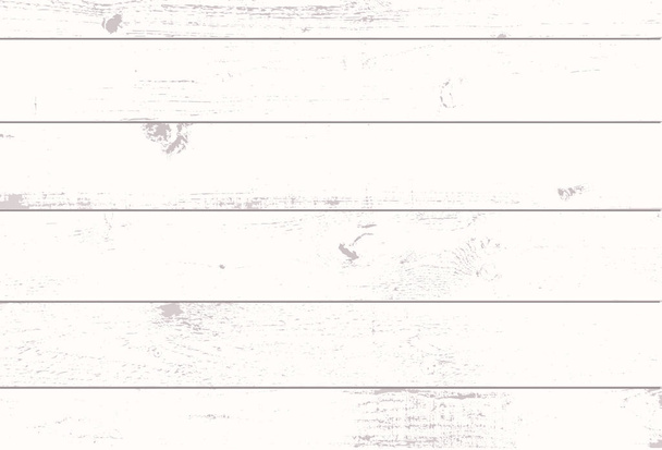 Mesa de fondo vectorial de madera clara, vista superior. Textura de pared de madera rústica. Superficie con antiguo patrón de madera natural. Tablones de madera superponen la textura para su diseño. Fondo Shabby chic
. - Vector, imagen