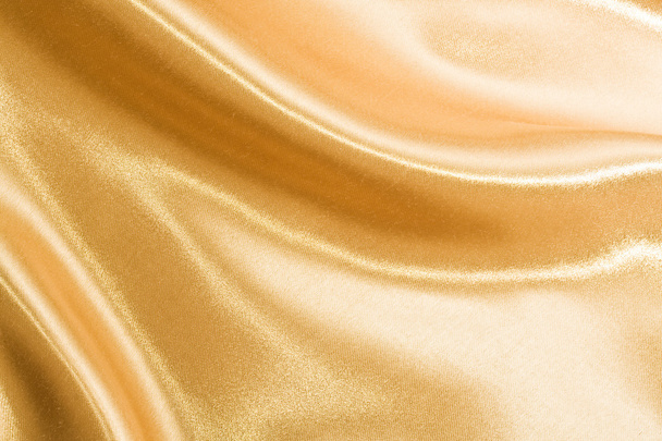 Golden silk - Foto, immagini