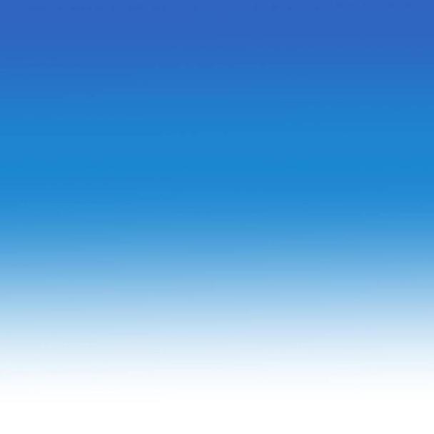 Gradiente abstrato céu azul e branco fundo e espaço de cópia
 - Foto, Imagem