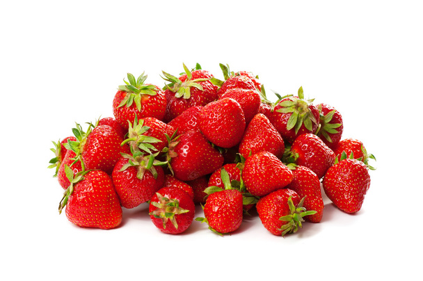 Strawberry - Фото, зображення