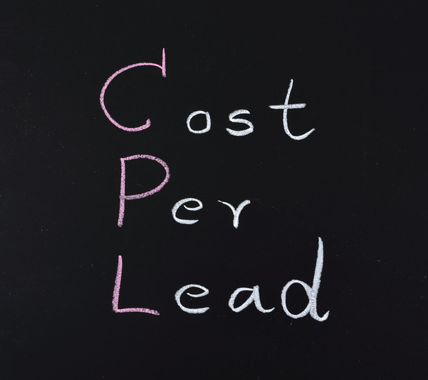 CPL - Costo per piombo - Foto, immagini