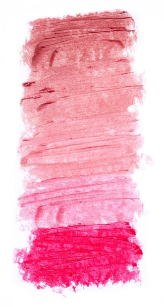 Palette rouge à lèvres
 - Photo, image
