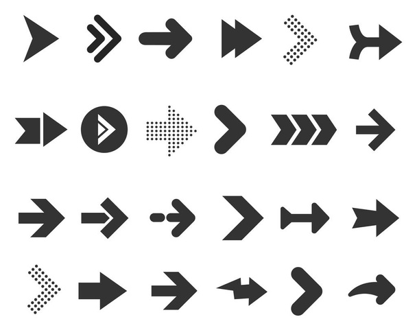 Modern simple pictogram minimal, flat, solid, mono, monochrome, plain, contemporary style. Vector illustration web elements - Vector, Imagen