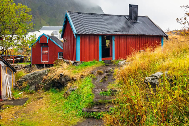Noruega naturaleza increíble
 - Foto, imagen