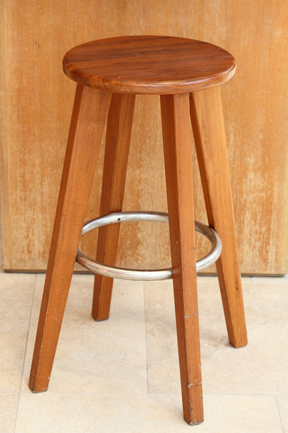 Short stool - Foto, Imagem