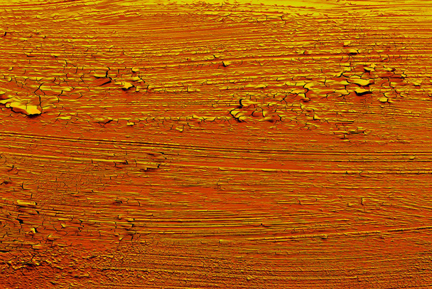 Fondo texturizado abstracto en naranja
 - Foto, imagen