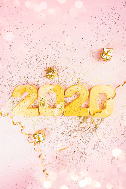 Bonne année 2020 - Photo, image
