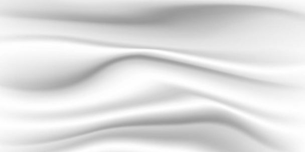 Streszczenie białego tła - Wektor, obraz