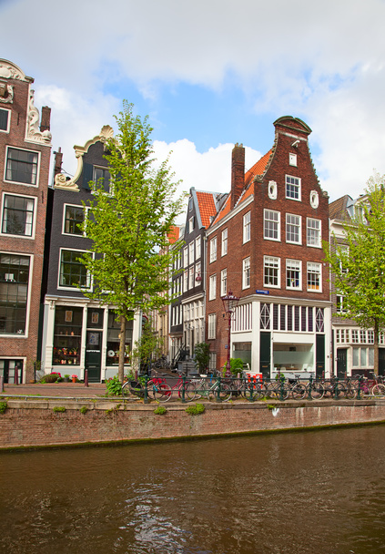Amsterdamin sopimus - Valokuva, kuva
