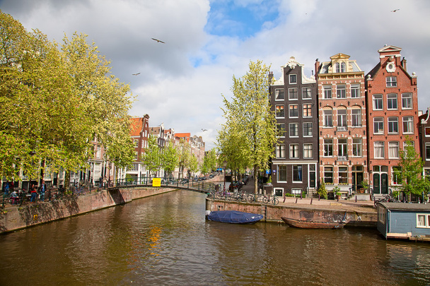 Άμστερνταμ - Φωτογραφία, εικόνα