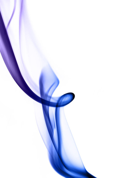 Smoke - Physical Structure - Foto, afbeelding