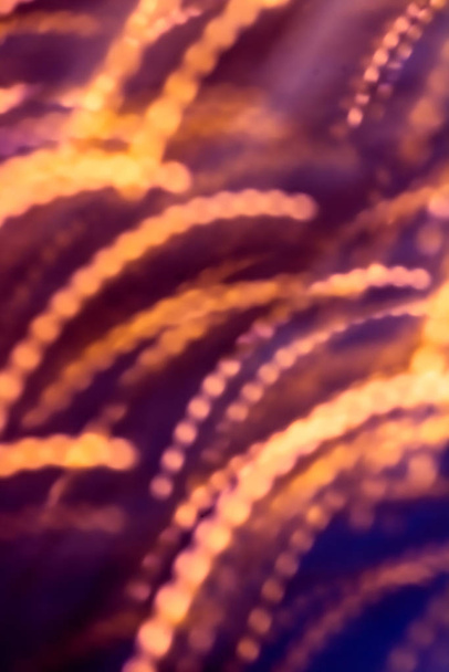 Göz kamaştırıcı altın parlak parlaklık ve glitter, lüks tatil backgrou - Fotoğraf, Görsel