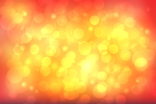 Um gradiente abstrato festivo laranja textura de fundo de ouro com
  - Foto, Imagem