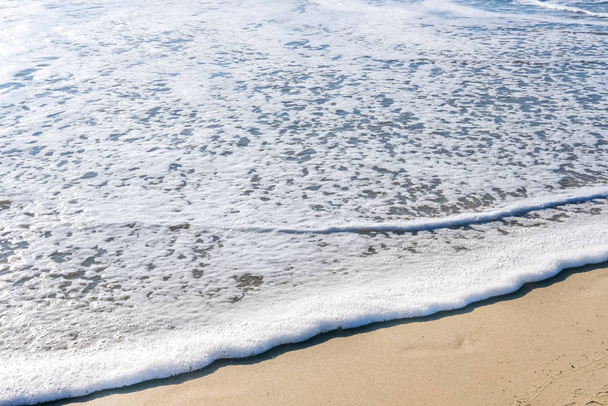Пляж Калифорнии
 - Фото, изображение