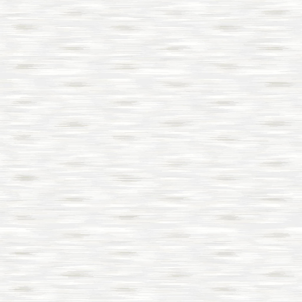 White Grey Marl Heather Textura fundo. Tecido de algodão falso com estilo de camiseta vertical. Design de Padrão de Vetor. Light Gray Melange Space Dye para efeito têxtil. Vetor EPS 10 Repetição da telha
 - Vetor, Imagem