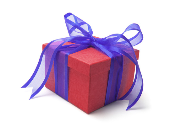 Gift Box - Foto, Imagem