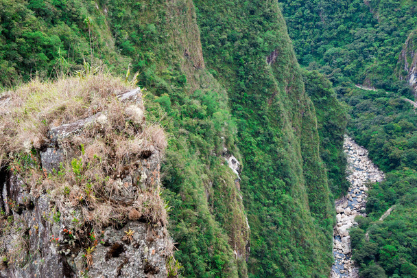 Священна долина інків у Куско - Перу - Фото, зображення