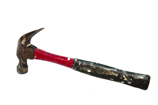Tools, Hammer - Photo, Image