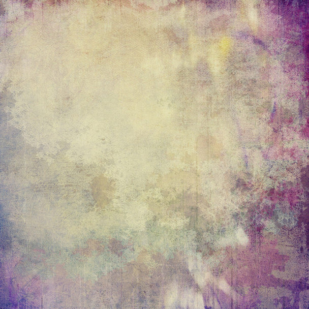 Grunge background with space for text or image - Foto, Bild