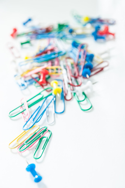 Paperclip - Photo, Image