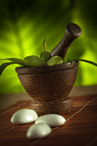 Spa theme objects - Photo, Image