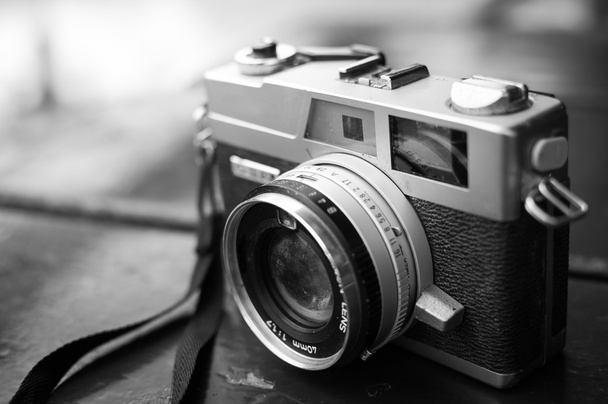 フィルム カメラ - 写真・画像