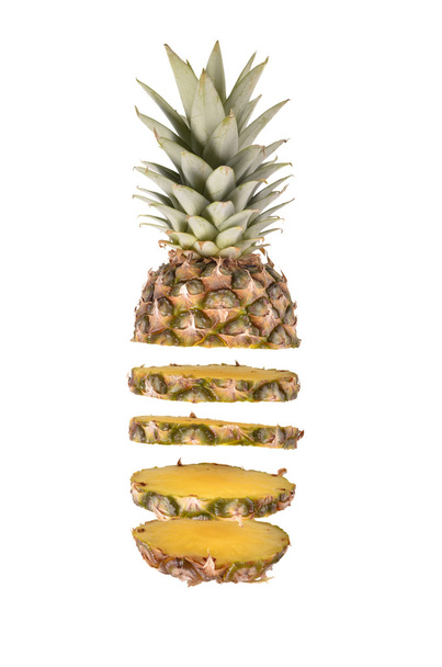 Pineapple - 写真・画像