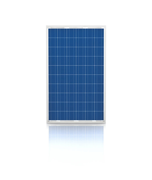 Panel słoneczny - Zdjęcie, obraz