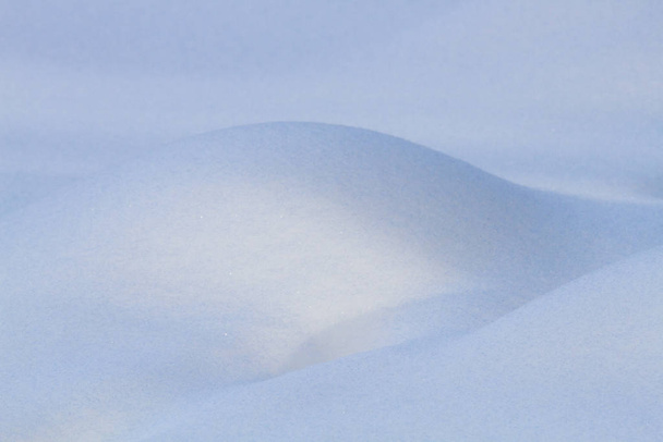 Snowy background at winter season - Фото, зображення