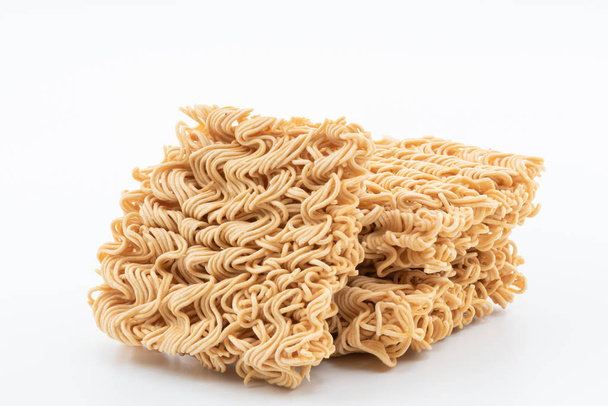 Instant noodles - Photo, Image