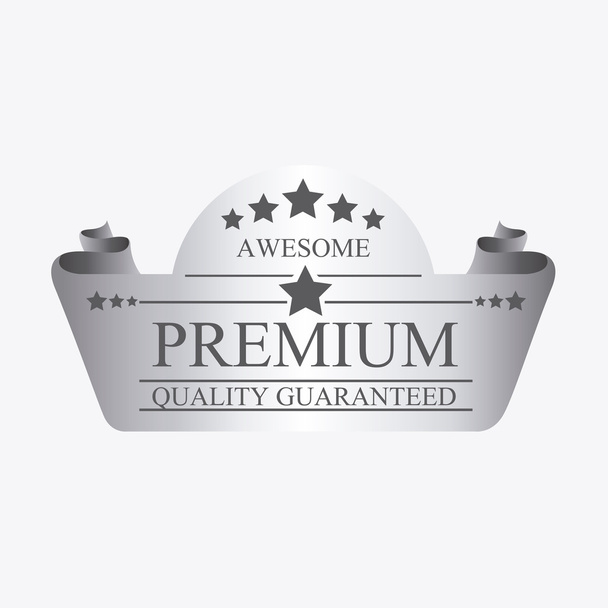 Premiumdesign - Vektor, Bild