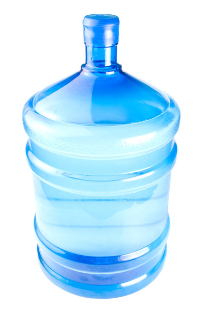 Acqua potabile in bottiglia per refrigeratore
 - Foto, immagini
